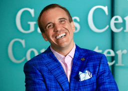 Adam Paulisick