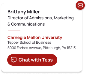 Profile card